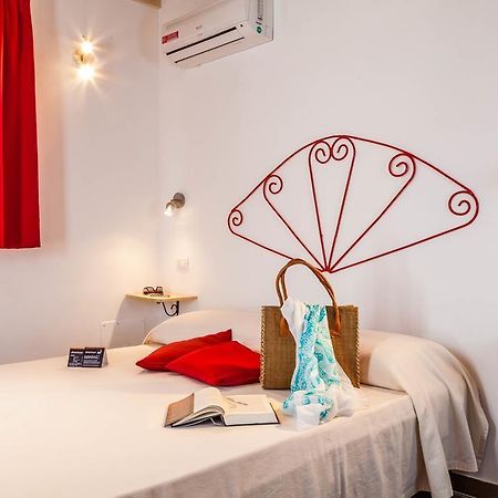 The Old Farm Asfodeli - Adults Only Bed & Breakfast Sanalvo Room photo